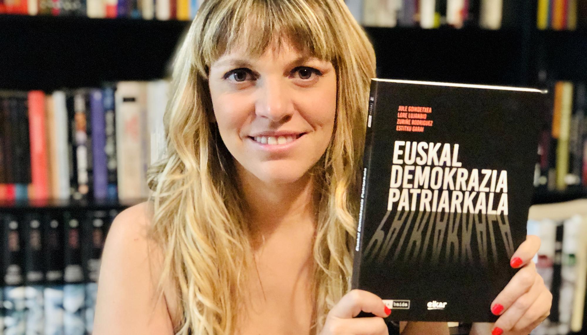Estitxu Garai